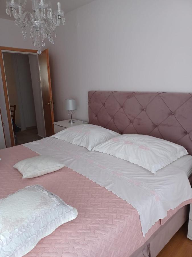 Apartment Vestibul Inn Σπλιτ Εξωτερικό φωτογραφία