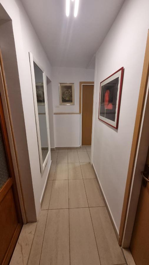 Apartment Vestibul Inn Σπλιτ Εξωτερικό φωτογραφία