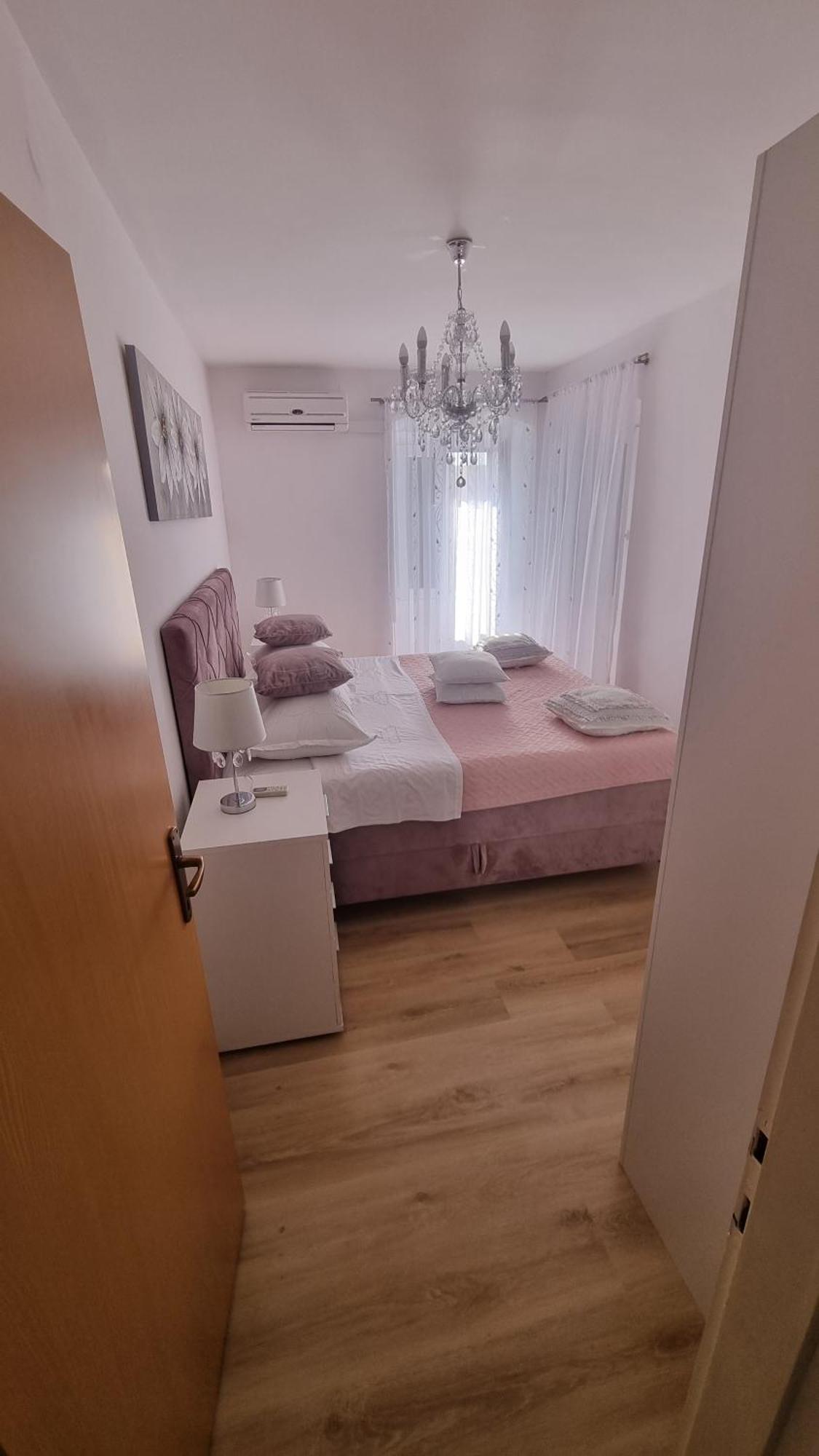 Apartment Vestibul Inn Σπλιτ Εξωτερικό φωτογραφία