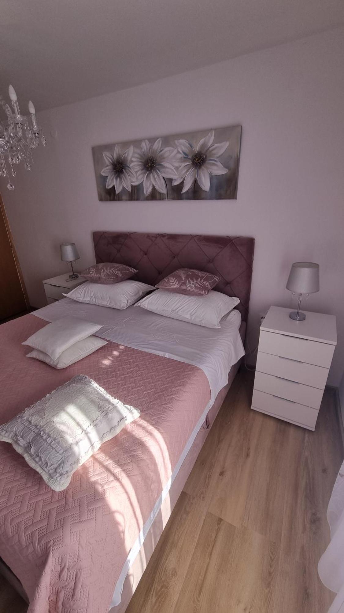 Apartment Vestibul Inn Σπλιτ Εξωτερικό φωτογραφία