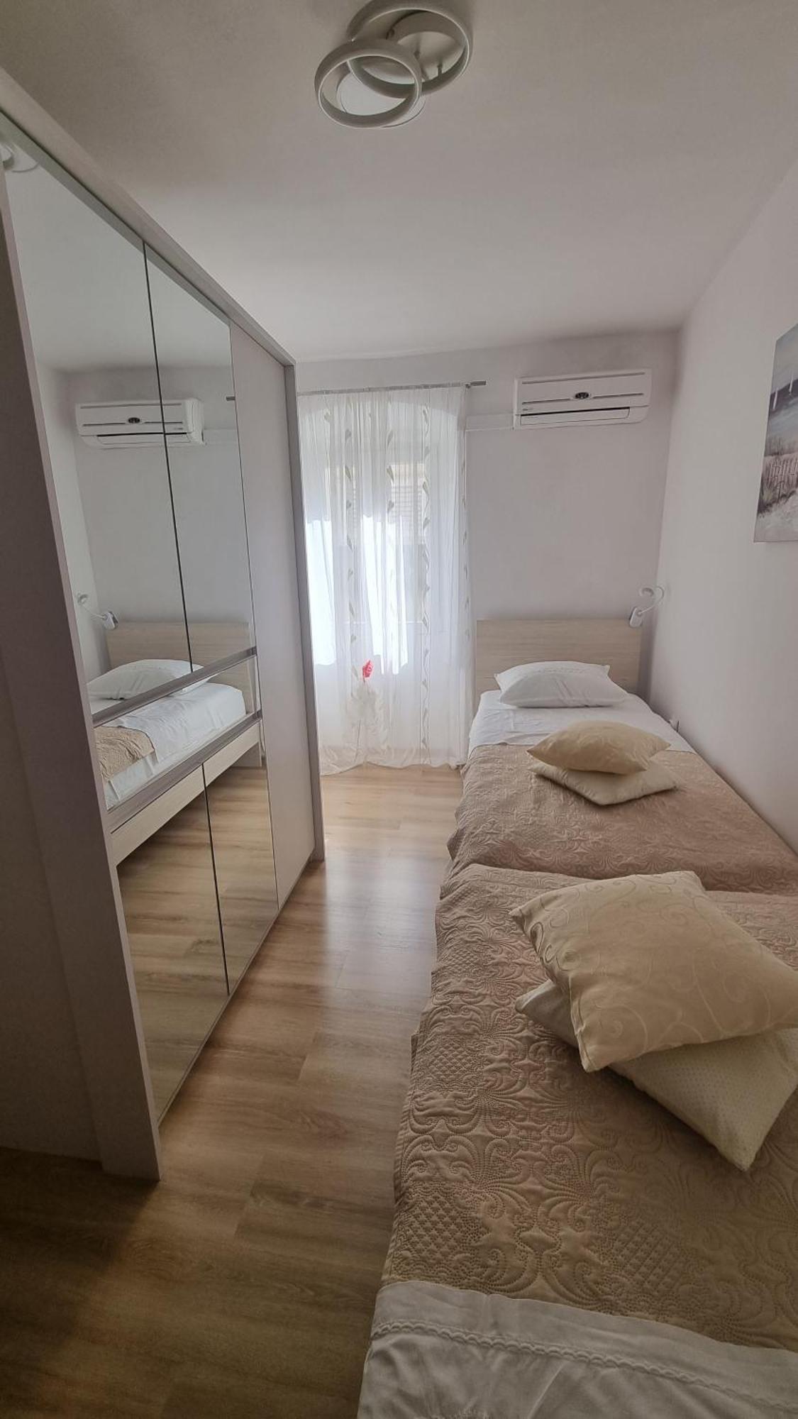 Apartment Vestibul Inn Σπλιτ Εξωτερικό φωτογραφία