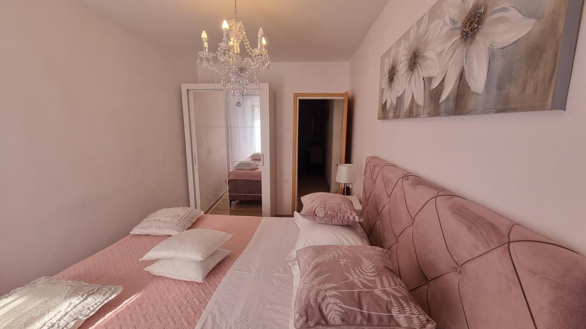 Apartment Vestibul Inn Σπλιτ Εξωτερικό φωτογραφία