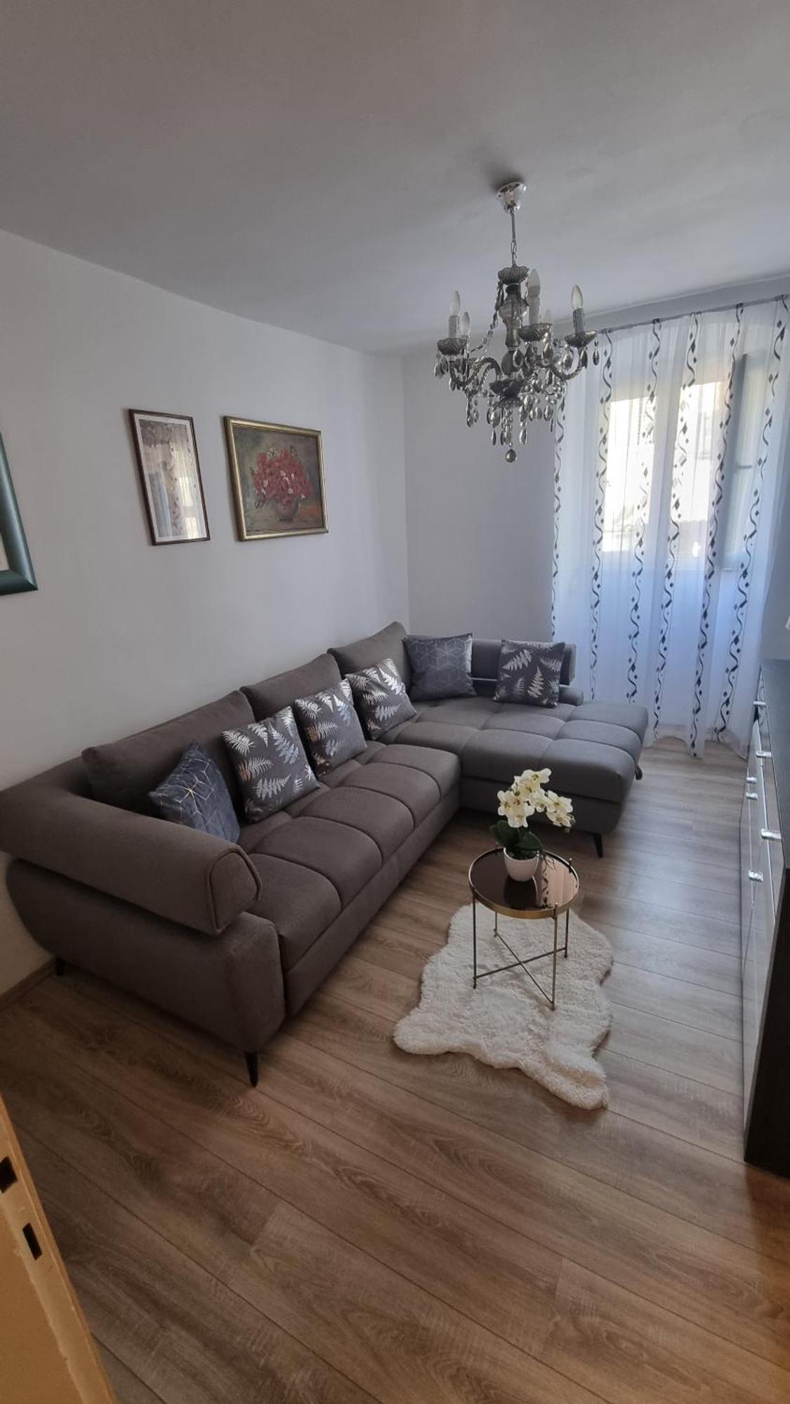 Apartment Vestibul Inn Σπλιτ Εξωτερικό φωτογραφία